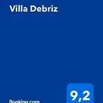 Appartement Debriz *