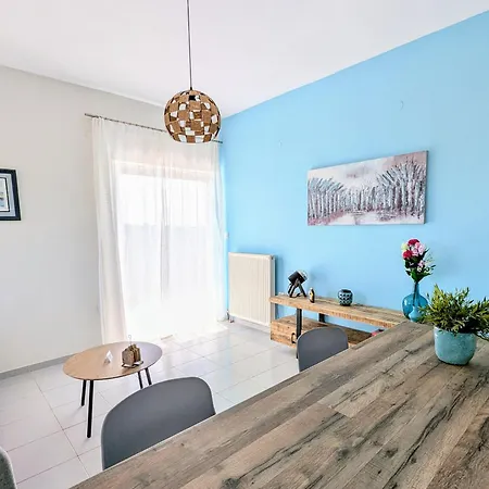 Apartman Debriz Strefi