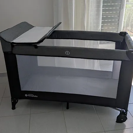 Appartement Debriz Strefi