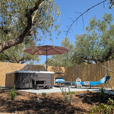 Apartmán Debriz Strefi