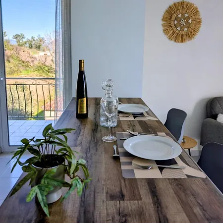 Debriz Apartman
