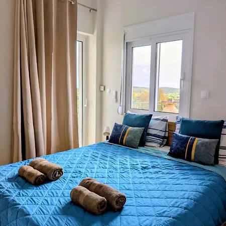 Debriz Apartman *