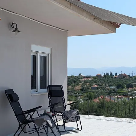 Apartman Debriz *