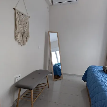 Debriz Apartman *