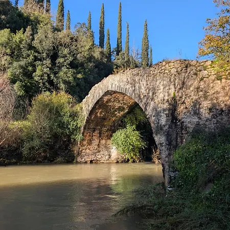 Apartment Debriz Strefi