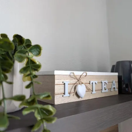 Apartment Debriz Strefi