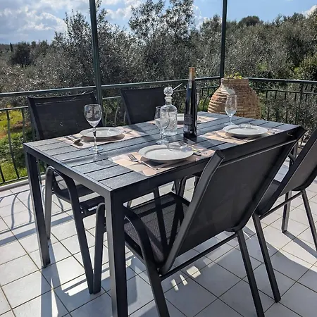 Debriz Apartman