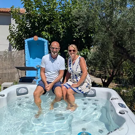 Apartman Debriz Strefi