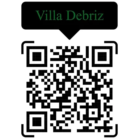 Debriz Apartment *