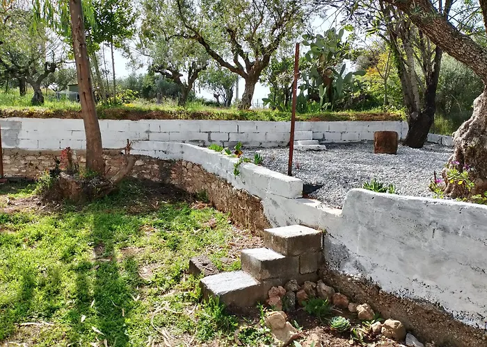 Debriz Appartement *