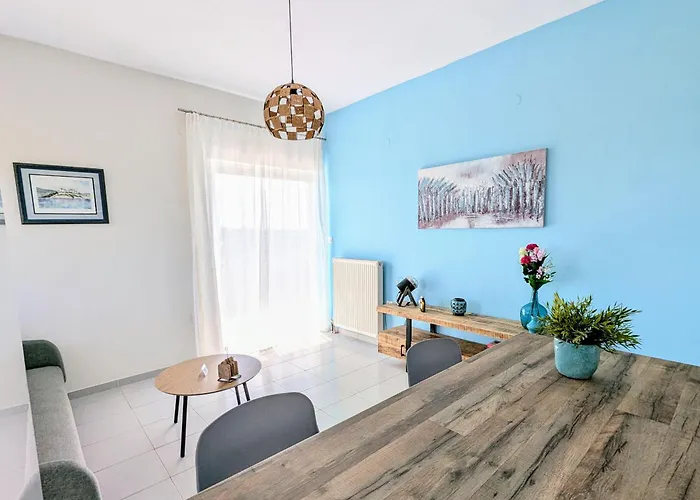 Apartmán Debriz Strefi