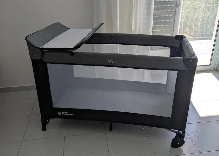 Apartmán Debriz Strefi