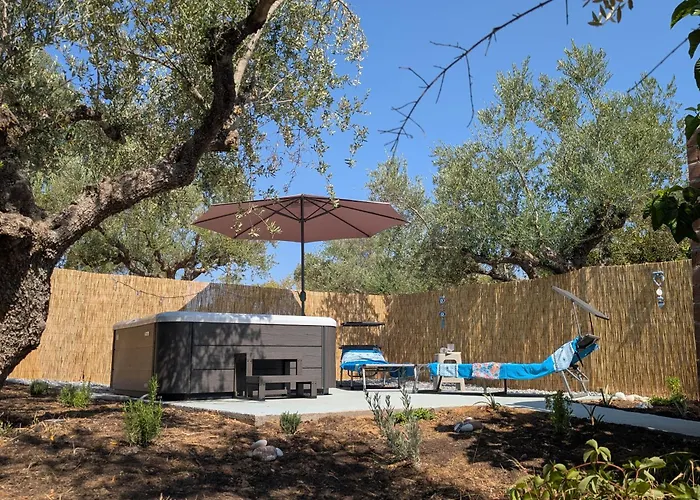 Apartmán Debriz Strefi