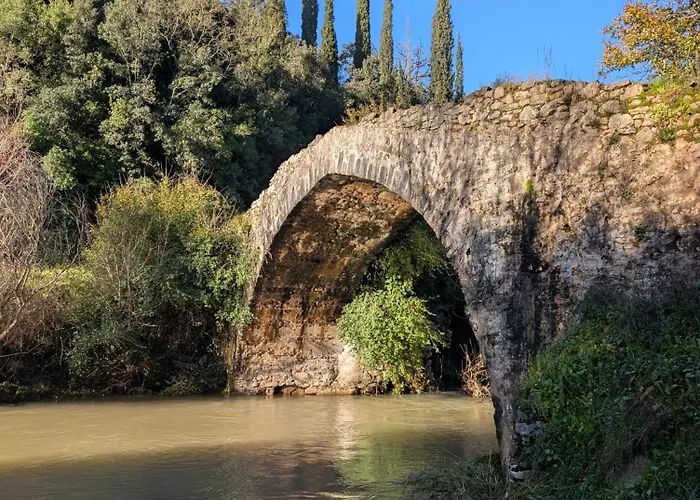 Apartment Debriz Strefi